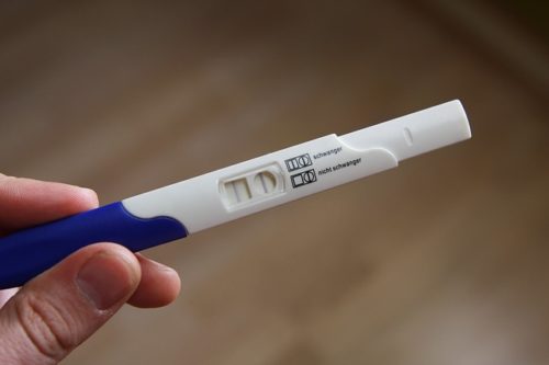 妊娠検査薬はまだ使えない？なぜ？